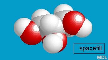 Glycerin-Kalotten