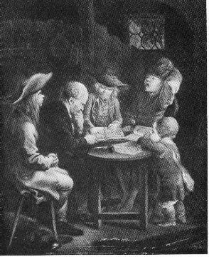 Bauernschule
