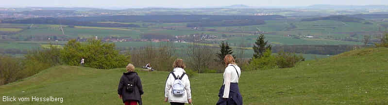 schichtstufen