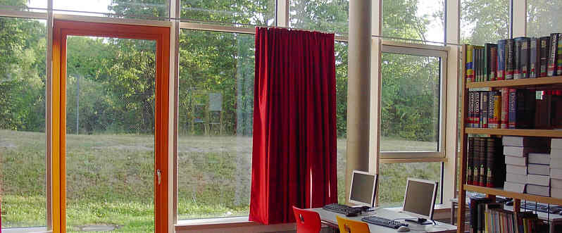 bibliothek