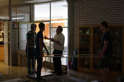 P-Seminar Geologie