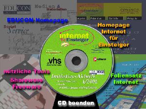 ONLINE-Version bei WEB.DE