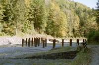 Wasserwirtschaftliche Manahmen und Erosionsschutz