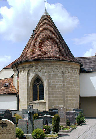 Johanneskapelle
