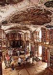 St. Gallen, Stiftsbibliothek