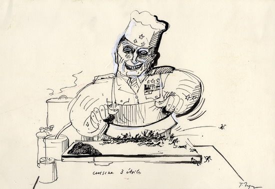 Tomi Ungerer, 