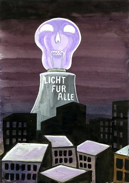 Tomi Ungerer, 