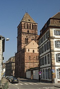 Straßburg, Wappen