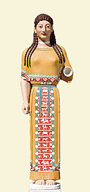 Gorgonenmaske