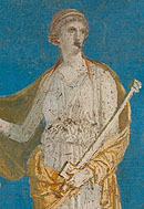 Wandgemälde