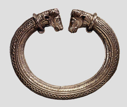 Ring, keltisch
