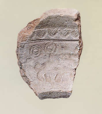 Schildbuckel