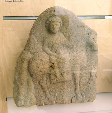 Schildbuckel