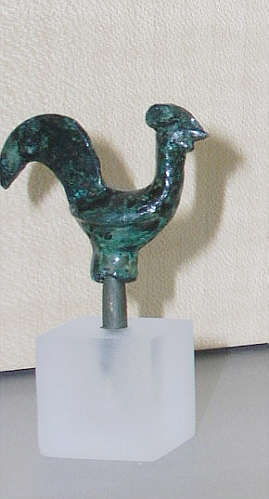 Schildbuckel