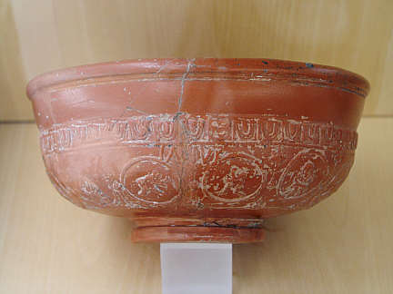 Schildbuckel
