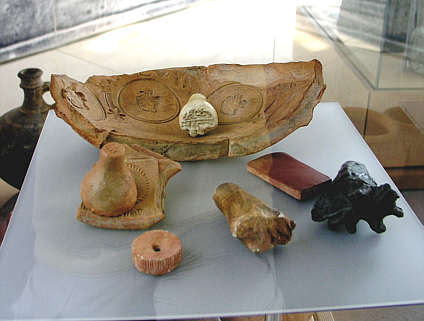 Schildbuckel