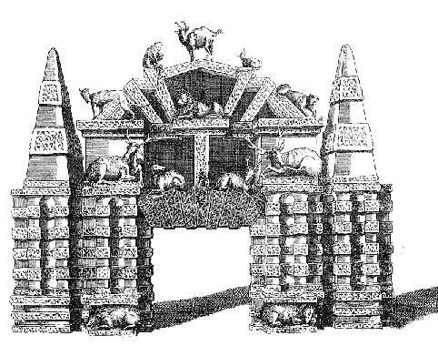 Heidelberg, Schloss, Schlossgarten