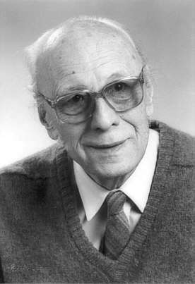 <b>Ludwig Merz</b> 1908 - 2003 - merz