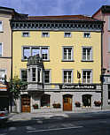 Stadtapotheke in Überlinhen