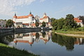 Residenzschloss Neuburg an der Donau