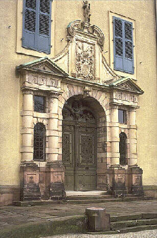 Baden baden zum kennenlernen