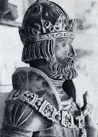 Kaiser Karl V.