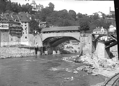 Brcke ber den Rhein, 1911 (IDE 58)