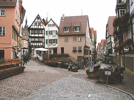 Bad Wimpfen