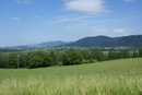 Entlang der Vorberge