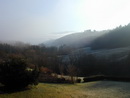 Morgennebel im Kinzigtal 