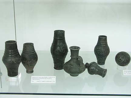 Terra Nigra