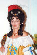 Luise von Degenfeld