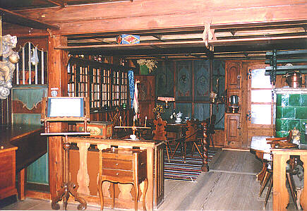 Speisezimmer