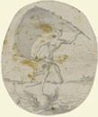 Fortuna, um 1635