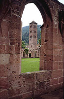 Kloster Hirsau