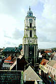 Belfried