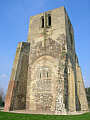 Bergues, La Tour Carree