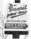 Deportations Anwerbung