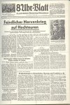 Zeitung