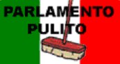 Parlamento pulito