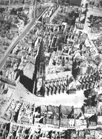 Münster heute