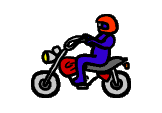 motor cycling