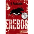 Erebos - Cover