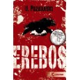 Erebos - Cover