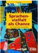 Das Handbuch: Sprachenvielfalt als Chance - Cover