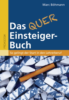 Das Quer-Einsteiger-Buch - Cover