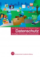 Datenschutz - Cover