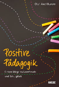 Positive Pädagogik - Cover