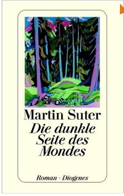 Die dunkle Seite des Mondes - Cover