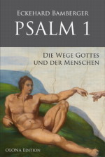 PSALM 1  - Cover